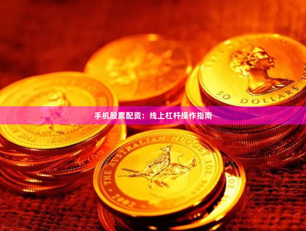 手机股票配资：线上杠杆操作指南