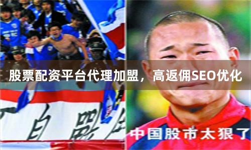 股票配资平台代理加盟，高返佣SEO优化